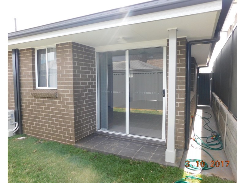 GF Lot/1513 Frontiers Road, Edmondson Park NSW 2174