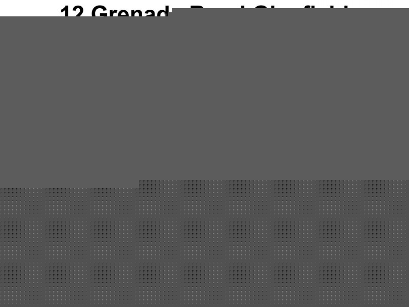 12 Grenada Road, Glenfield NSW 2167 Floorplan