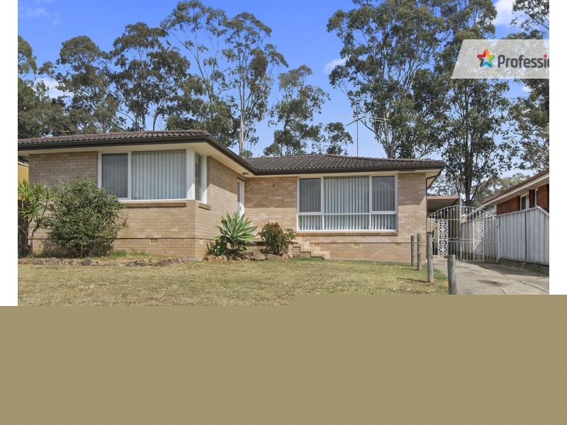 26 Denison Avenue, Lurnea NSW 2170