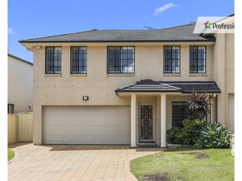 3B Rosewood Avenue, Prestons NSW 2170