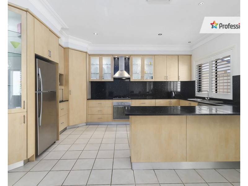 3B Rosewood Avenue, Prestons NSW 2170