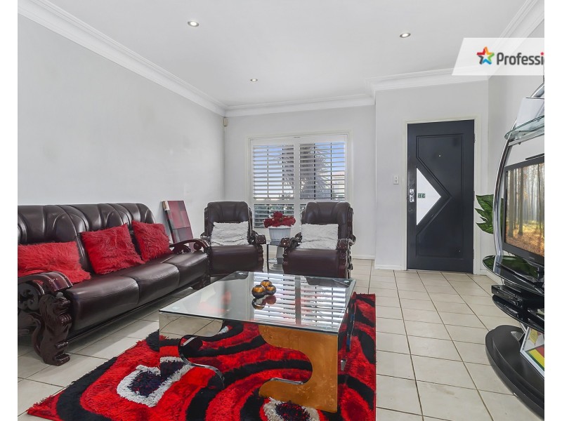 3B Rosewood Avenue, Prestons NSW 2170