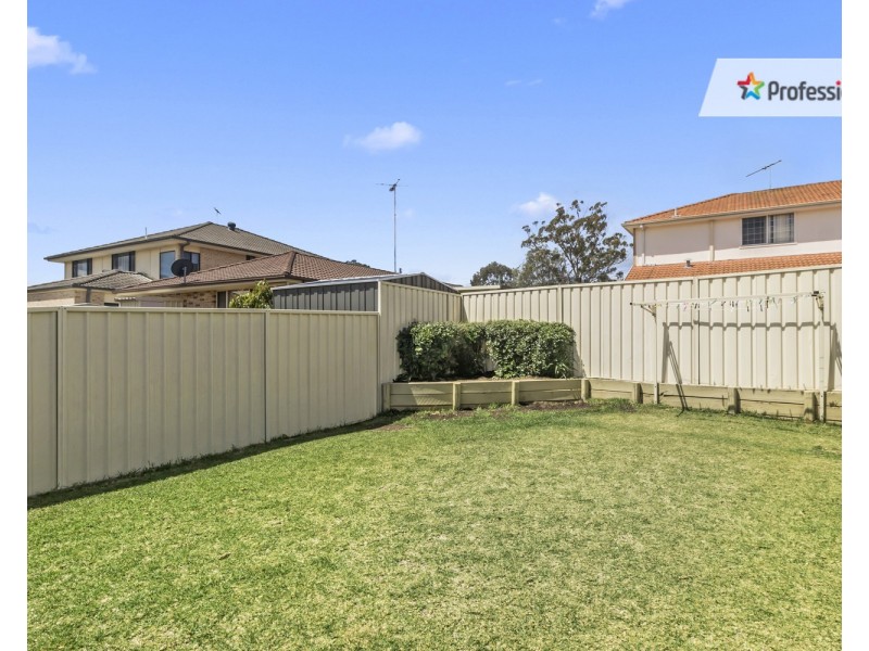 3B Rosewood Avenue, Prestons NSW 2170