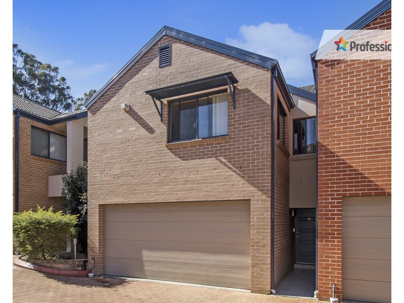 16/18 Holland Crescent, Casula NSW 2170