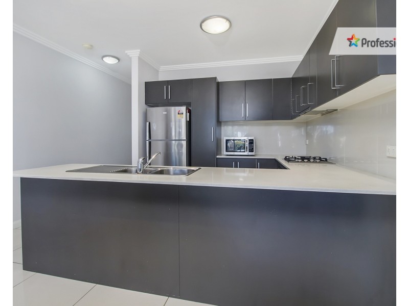 16/18 Holland Crescent, Casula NSW 2170