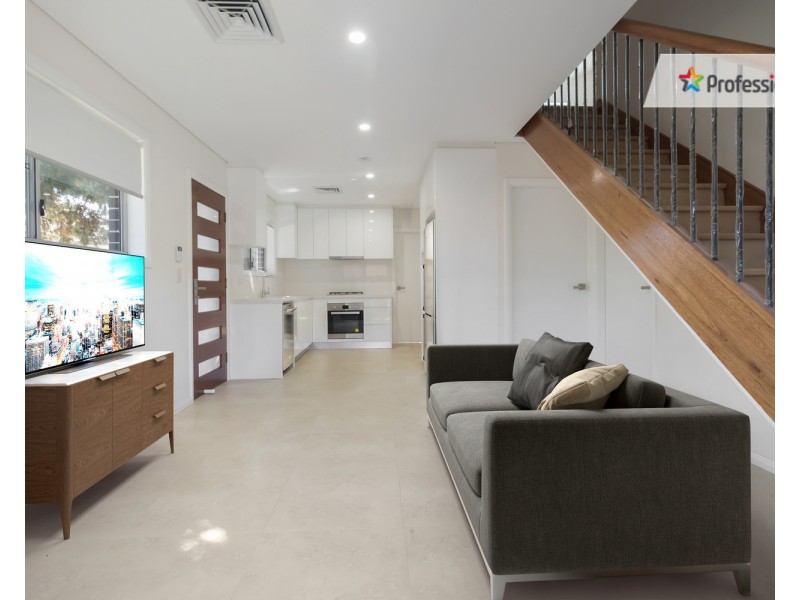 3/47 Rowe Avenue, Lurnea NSW 2170