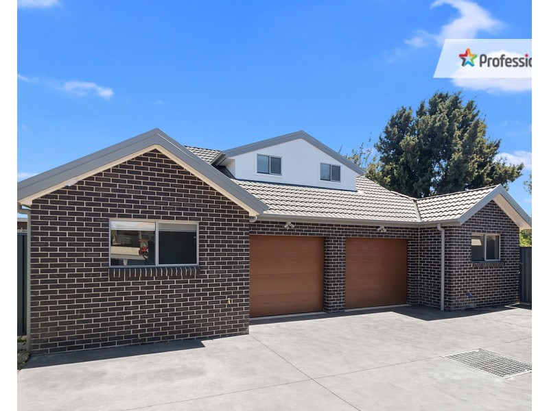 3/47 Rowe Avenue, Lurnea NSW 2170