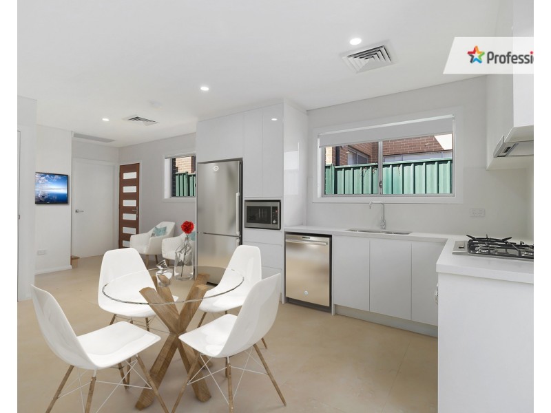 3/47 Rowe Avenue, Lurnea NSW 2170