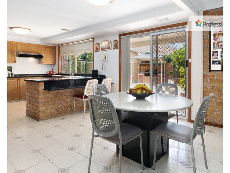 5 Guise Avenue, Casula NSW 2170