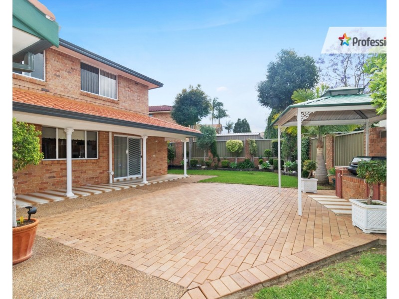 5 Guise Avenue, Casula NSW 2170