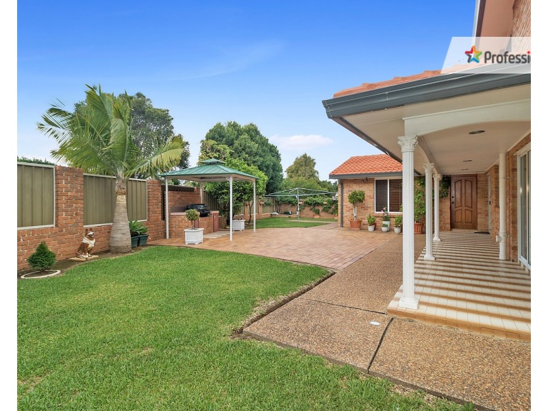 5 Guise Avenue, Casula NSW 2170