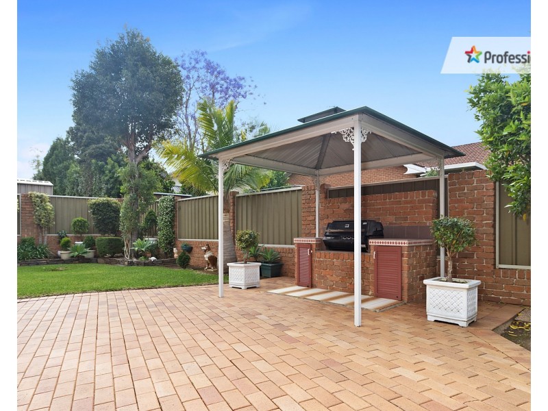 5 Guise Avenue, Casula NSW 2170