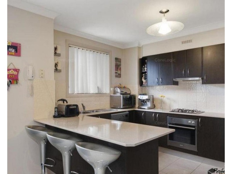 4/19 Myall Road, Casula NSW 2170