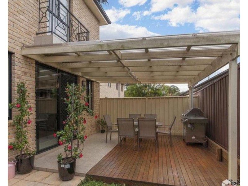 4/19 Myall Road, Casula NSW 2170