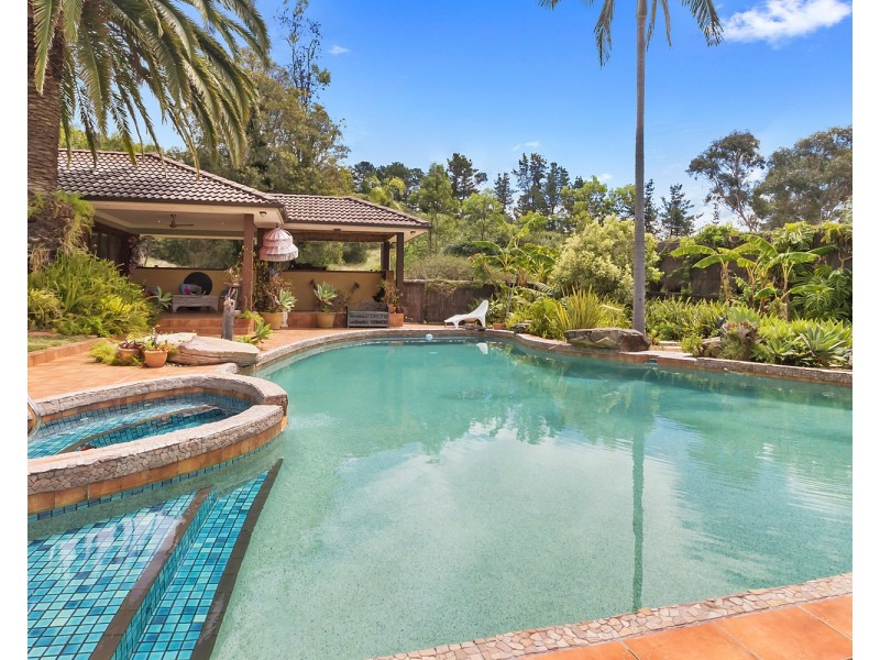 60 Springmead Drive, Denham Court NSW 2565