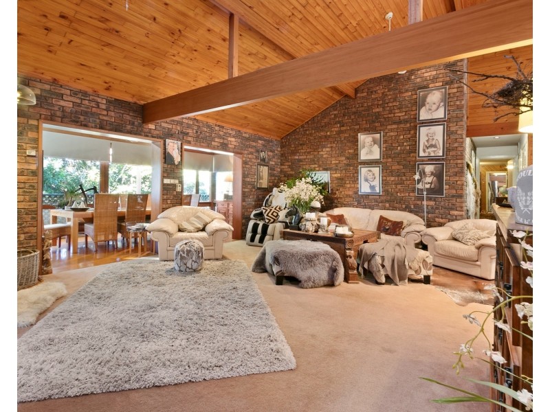 60 Springmead Drive, Denham Court NSW 2565