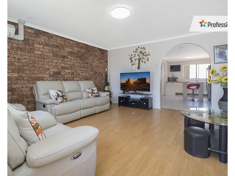 4/8 Reilly Street, Liverpool NSW 2170