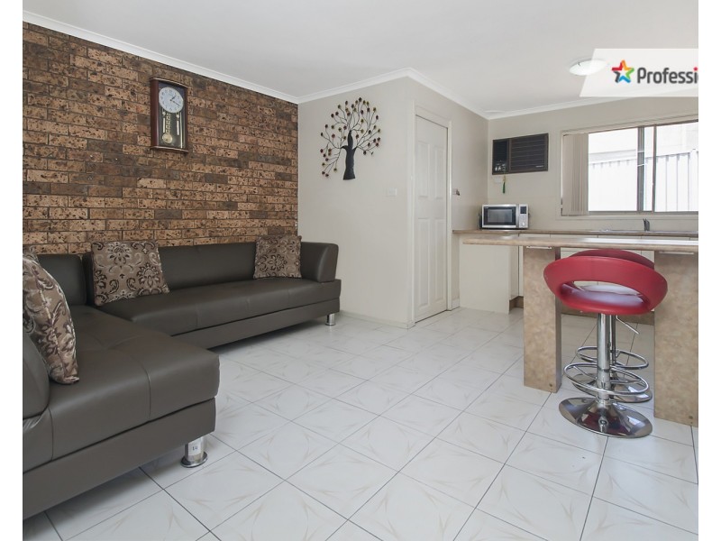 4/8 Reilly Street, Liverpool NSW 2170