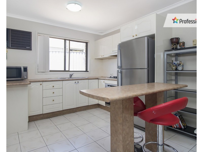 4/8 Reilly Street, Liverpool NSW 2170