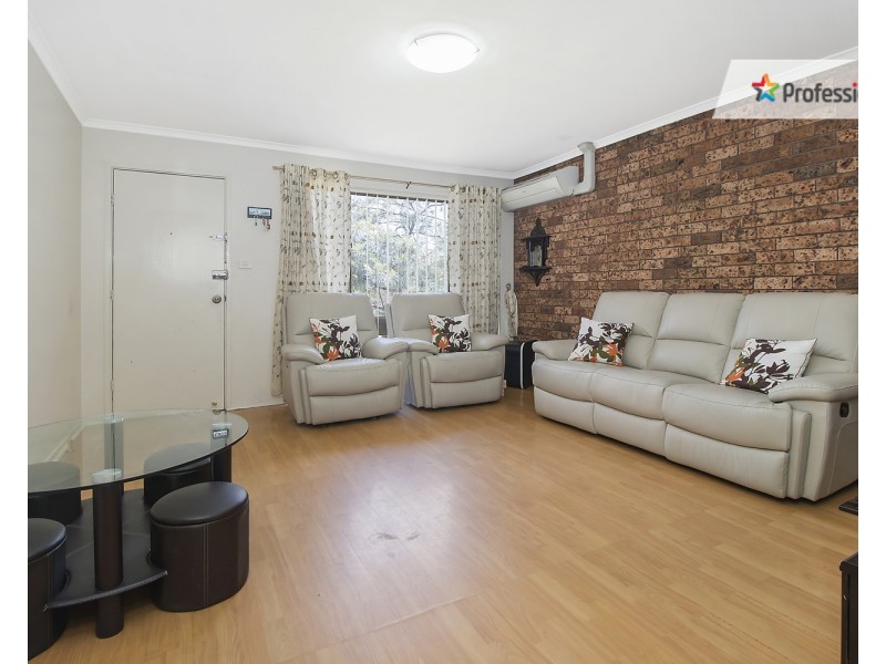 4/8 Reilly Street, Liverpool NSW 2170