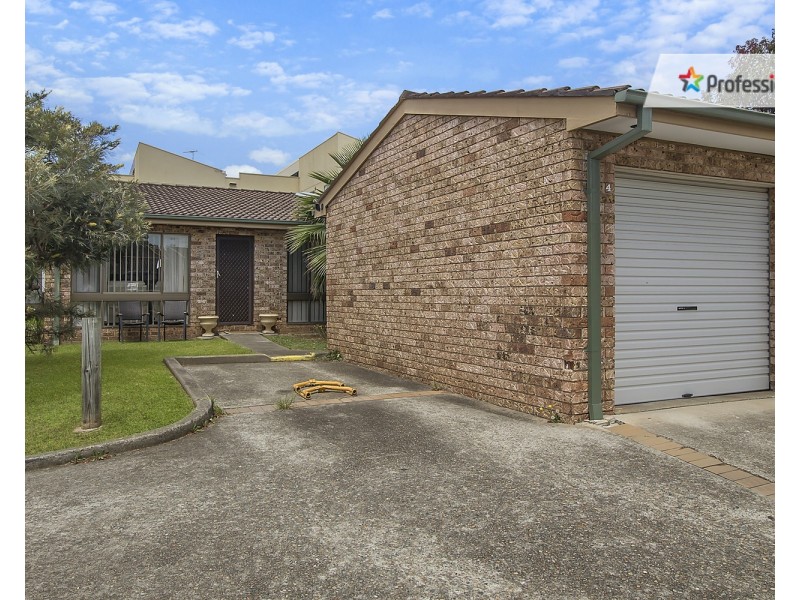 4/8 Reilly Street, Liverpool NSW 2170