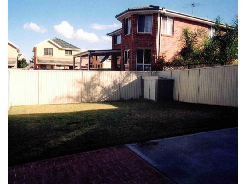 36 Pine Road, Casula NSW 2170