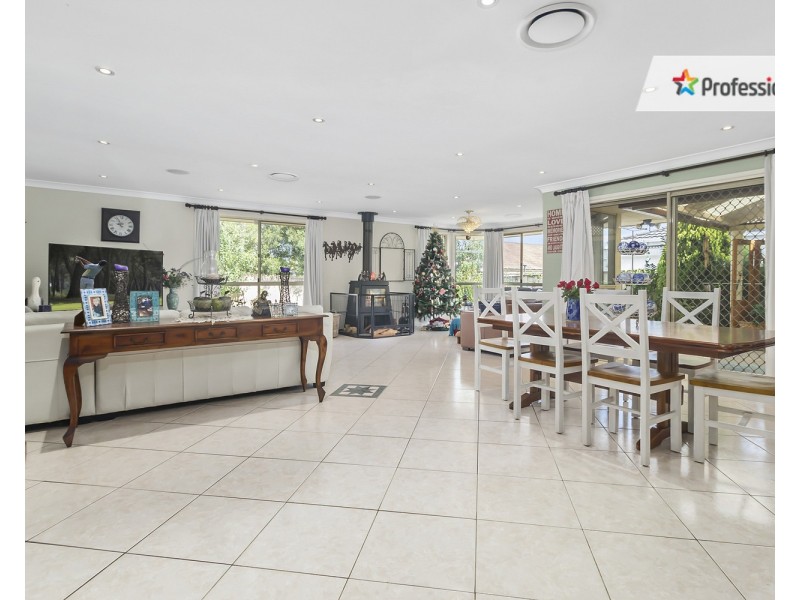 22 Foxgrove Avenue, Casula NSW 2170