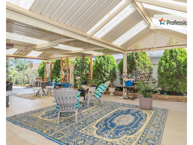 22 Foxgrove Avenue, Casula NSW 2170