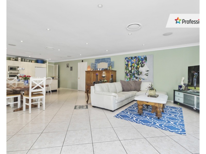 22 Foxgrove Avenue, Casula NSW 2170