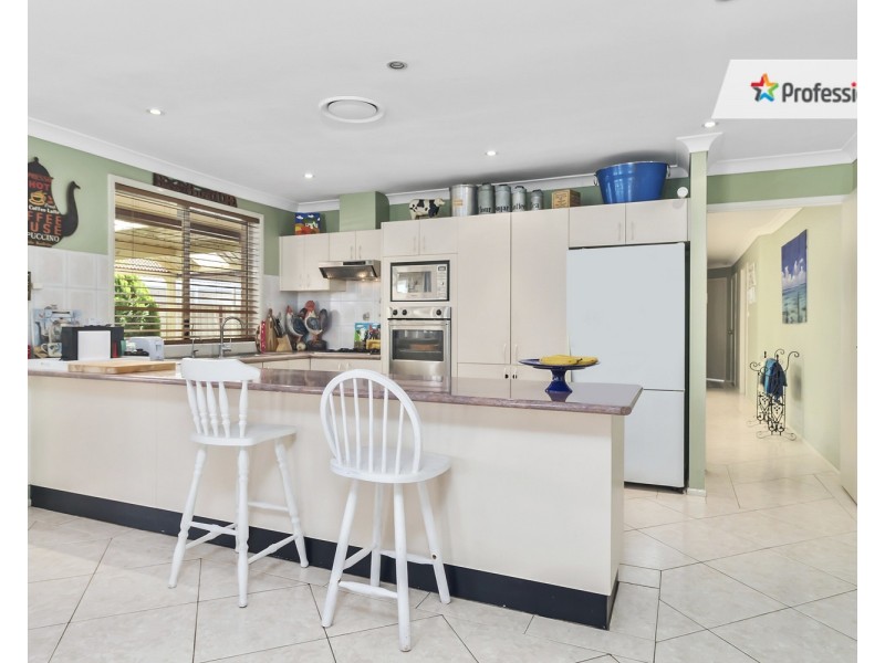 22 Foxgrove Avenue, Casula NSW 2170