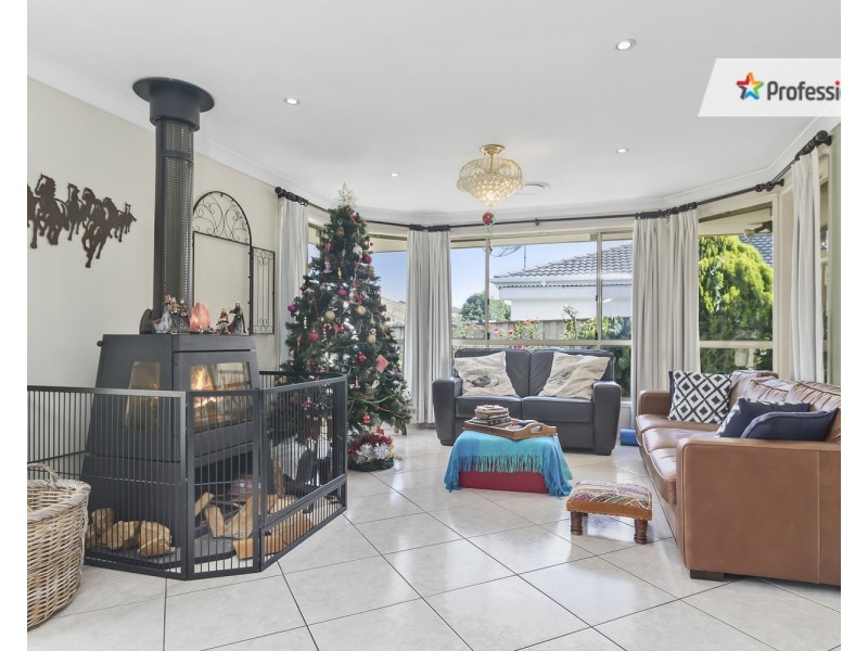 22 Foxgrove Avenue, Casula NSW 2170