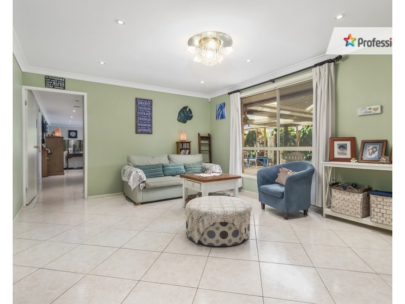 22 Foxgrove Avenue, Casula NSW 2170