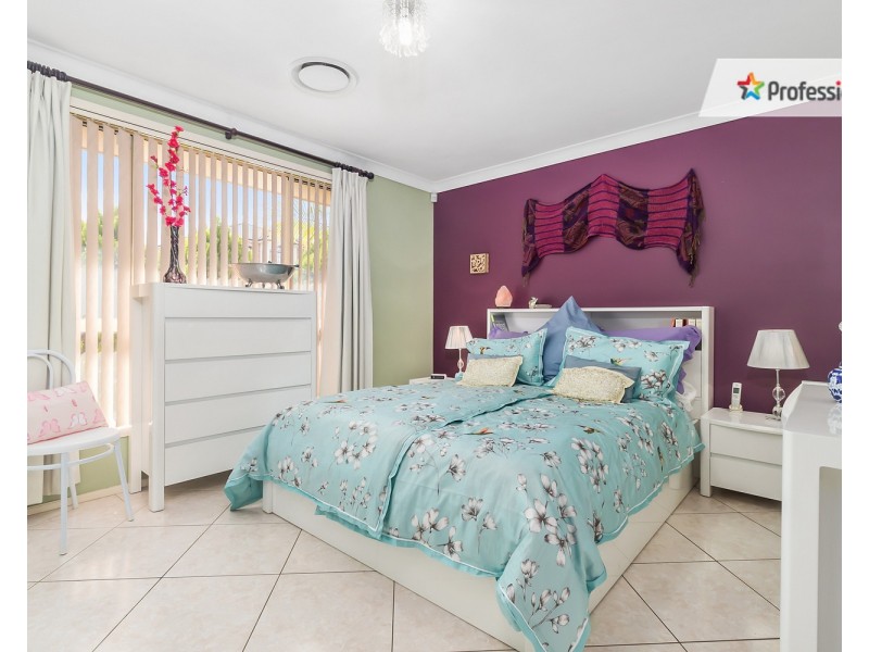 22 Foxgrove Avenue, Casula NSW 2170