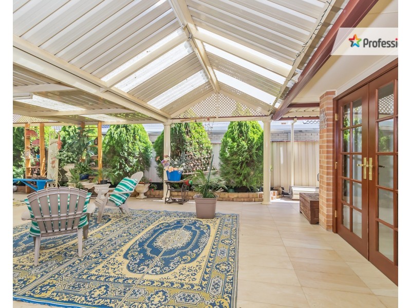 22 Foxgrove Avenue, Casula NSW 2170