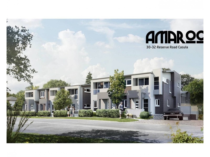 1-11/at 30-32 Reserve Road, Casula NSW 2170