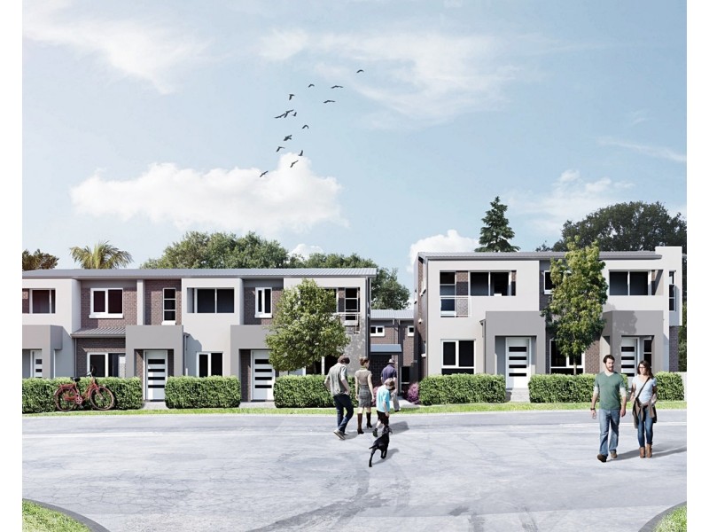 1-11/at 30-32 Reserve Road, Casula NSW 2170