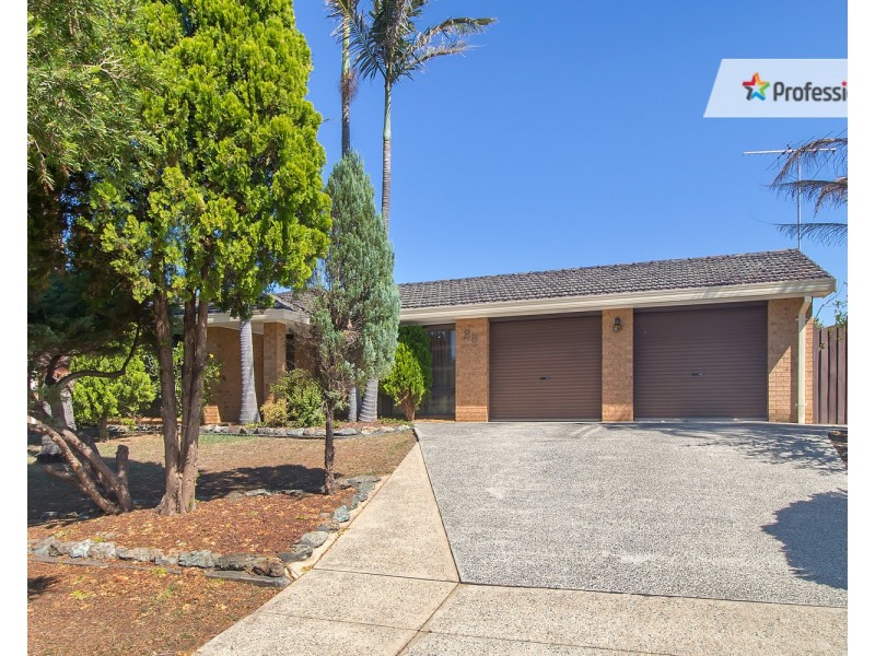 26 Strawberry Road, Casula NSW 2170