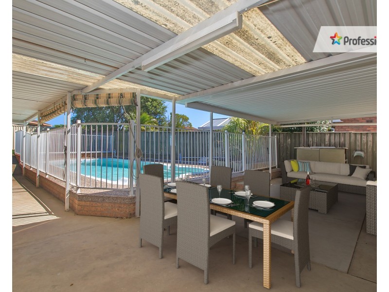 26 Strawberry Road, Casula NSW 2170