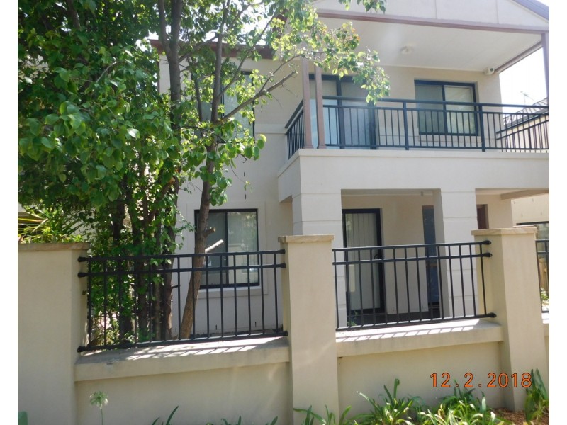 21 Wingate Avenue, West Hoxton NSW 2171