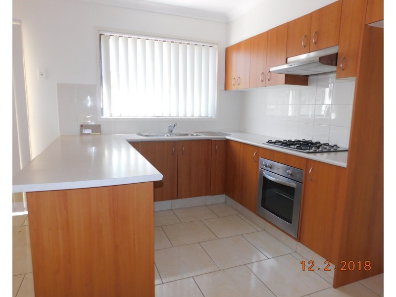 21 Wingate Avenue, West Hoxton NSW 2171