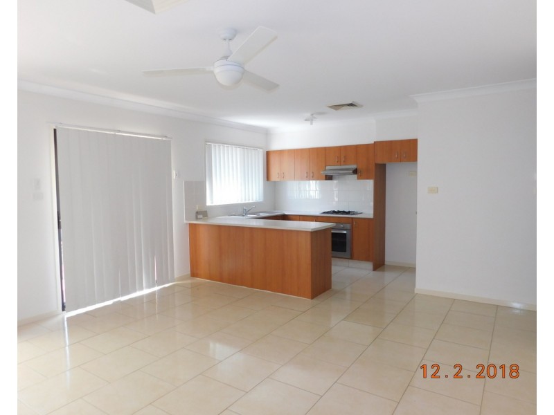 21 Wingate Avenue, West Hoxton NSW 2171