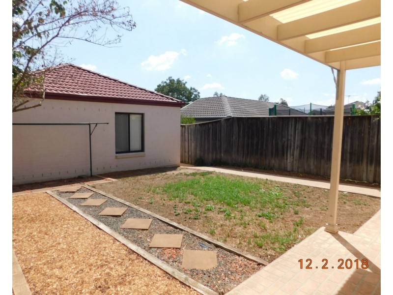 21 Wingate Avenue, West Hoxton NSW 2171