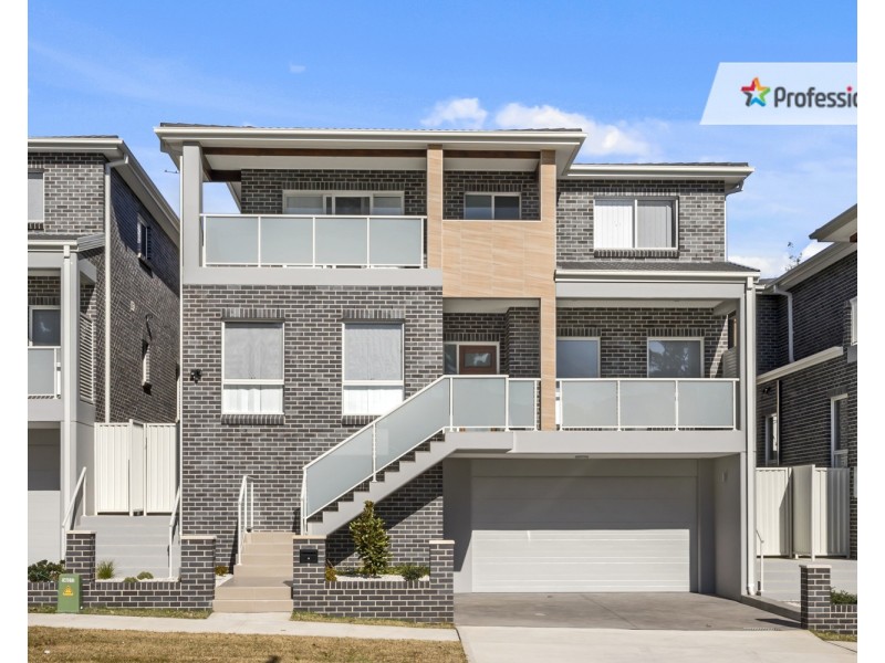 14 Wattle Road, Casula NSW 2170