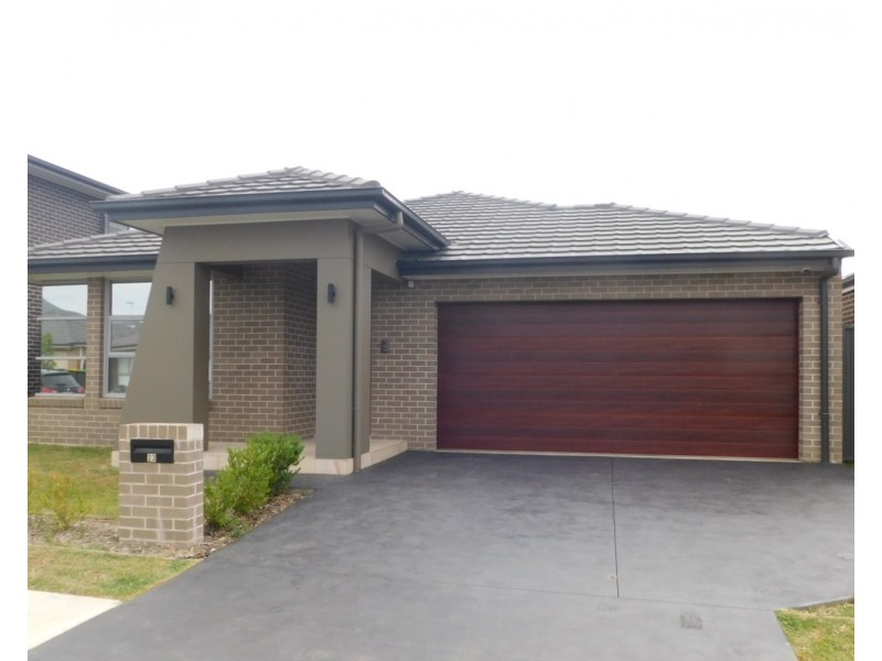 23 Baden Powell Avenue, Denham Court NSW 2565