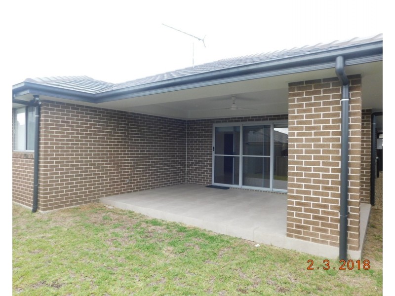 23 Baden Powell Avenue, Denham Court NSW 2565