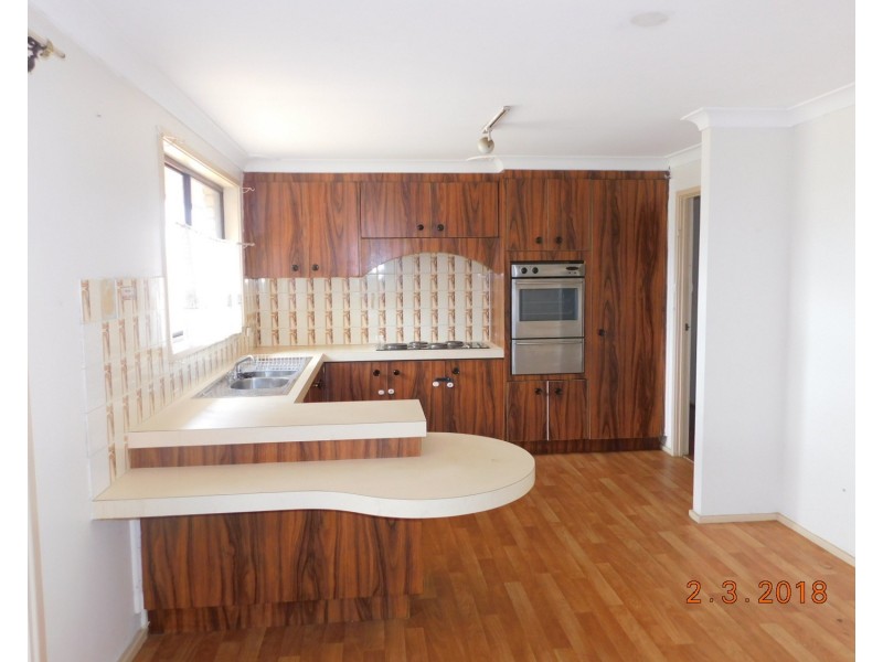 3 Old Kurrajong Road, Casula NSW 2170