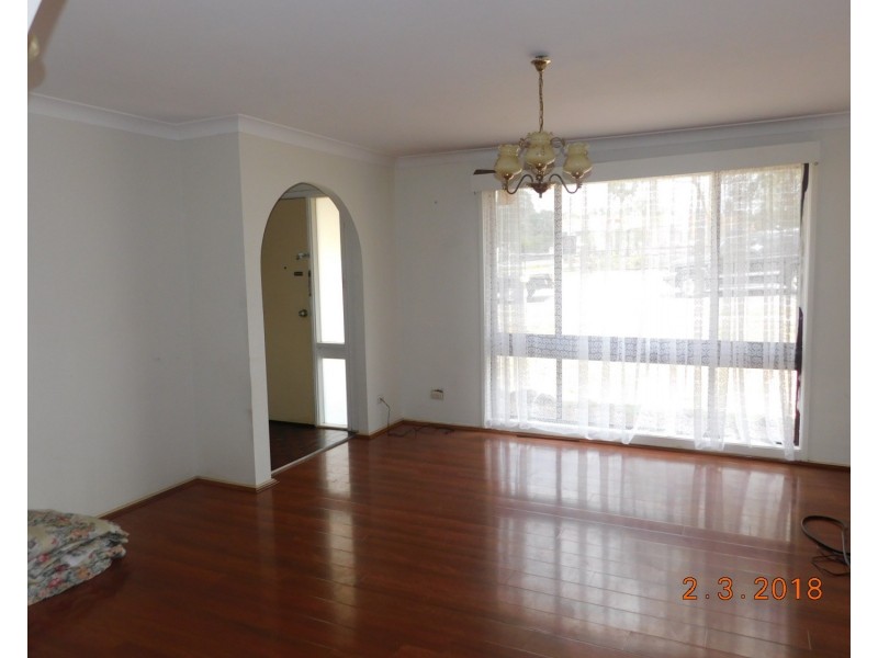 3 Old Kurrajong Road, Casula NSW 2170