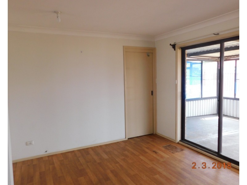 3 Old Kurrajong Road, Casula NSW 2170