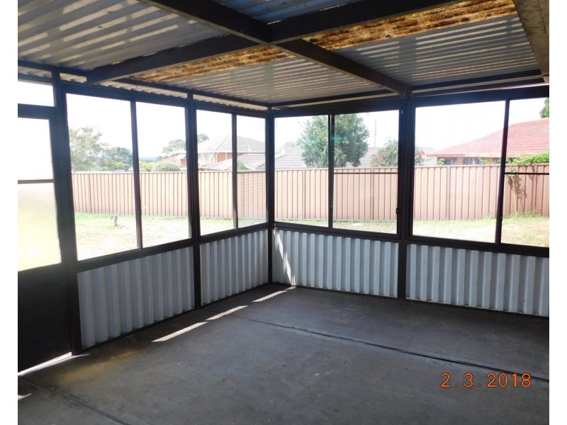 3 Old Kurrajong Road, Casula NSW 2170