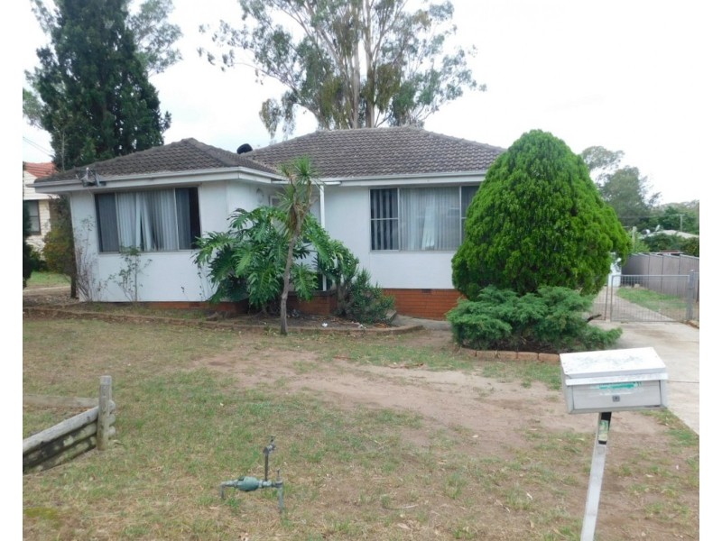 150 Hill Road, Lurnea NSW 2170